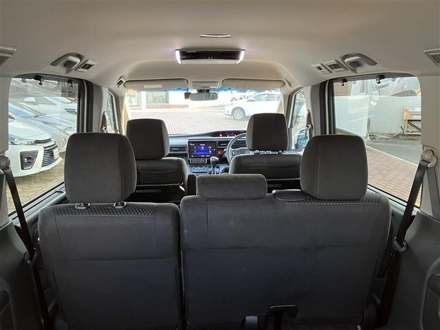 ステップワゴンスパーダ スパーダ フルセグ メモリーナビ DVD再生 後席モニター バックカメラ 衝突被害軽減システム ETC ドラレコ 両側電動スライド LEDヘッドランプ 乗車定員8人 3列シート ワンオーナー(35枚目)