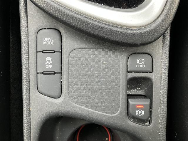 ヤリスクロス Z DVD再生 バックカメラ 衝突被害軽減システム ETC ドラレコ LEDヘッドランプ ワンオーナー(12枚目)