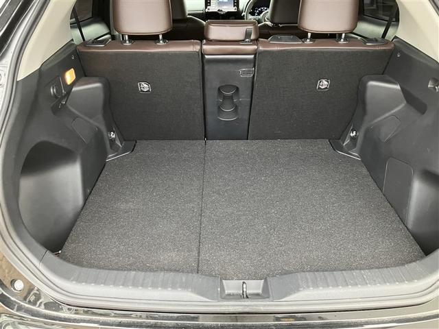 ヤリスクロス Z DVD再生 バックカメラ 衝突被害軽減システム ETC ドラレコ LEDヘッドランプ ワンオーナー(33枚目)