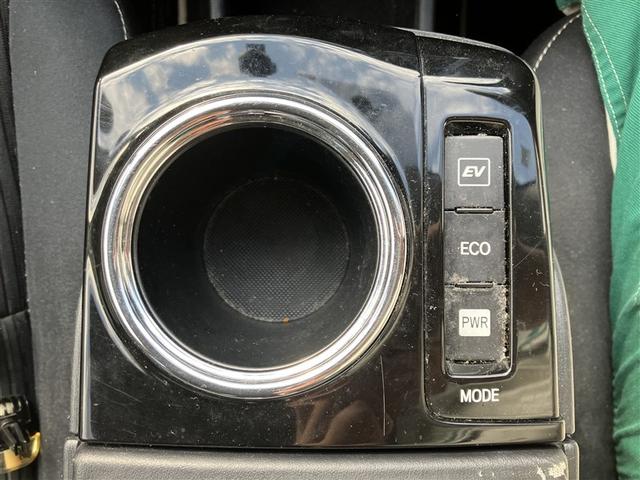 プリウスα S フルセグ メモリーナビ DVD再生 バックカメラ ETC ワンオーナー(10枚目)