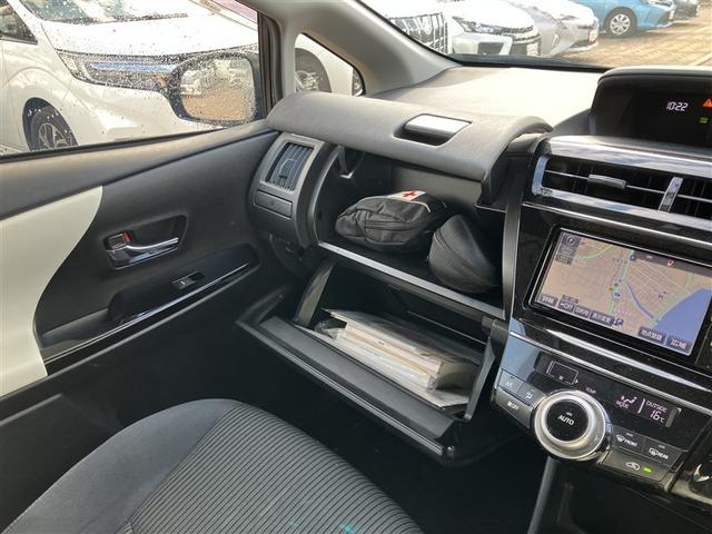 プリウスα S フルセグ メモリーナビ DVD再生 バックカメラ ETC ワンオーナー(22枚目)