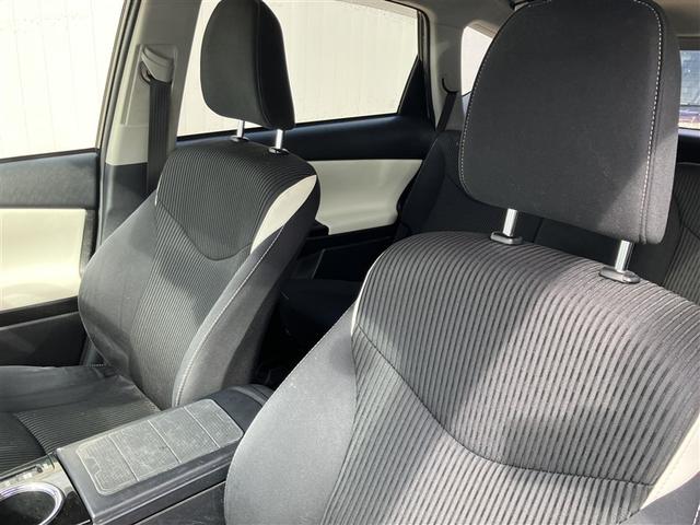 プリウスα S フルセグ メモリーナビ DVD再生 バックカメラ ETC ワンオーナー(24枚目)