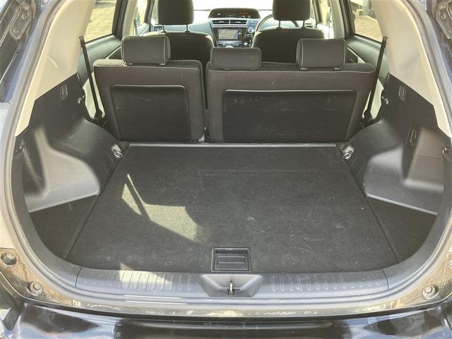 プリウスα S フルセグ メモリーナビ DVD再生 バックカメラ ETC ワンオーナー(33枚目)