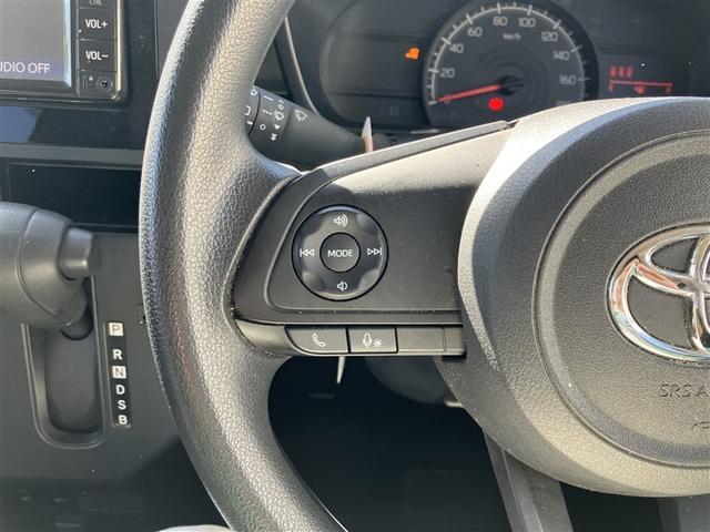 ルーミー X ワンセグ メモリーナビ バックカメラ 衝突被害軽減システム ドラレコ 電動スライドドア ワンオーナー アイドリングストップ(10枚目)