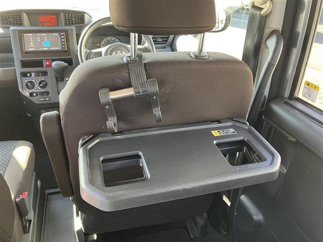 ルーミー X ワンセグ メモリーナビ バックカメラ 衝突被害軽減システム ドラレコ 電動スライドドア ワンオーナー アイドリングストップ(19枚目)