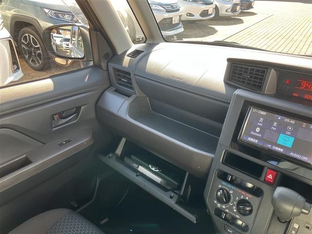 ルーミー X ワンセグ メモリーナビ バックカメラ 衝突被害軽減システム ドラレコ 電動スライドドア ワンオーナー アイドリングストップ(22枚目)