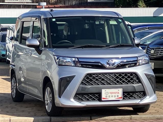 ルーミー X ワンセグ メモリーナビ バックカメラ 衝突被害軽減システム ドラレコ 電動スライドドア ワンオーナー アイドリングストップ(26枚目)