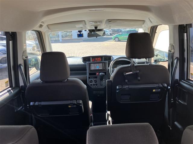 ルーミー X ワンセグ メモリーナビ バックカメラ 衝突被害軽減システム ドラレコ 電動スライドドア ワンオーナー アイドリングストップ(31枚目)