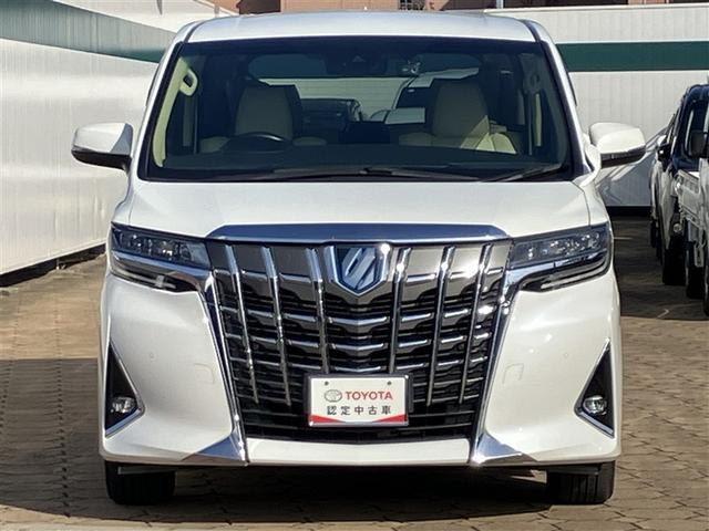 アルファードハイブリッド X 4WD フルセグ メモリーナビ DVD再生 後席モニター バックカメラ 衝突被害軽減システム ETC ドラレコ 両側電動スライド LEDヘッドランプ 乗車定員7人 3列シート ワンオーナー(30枚目)