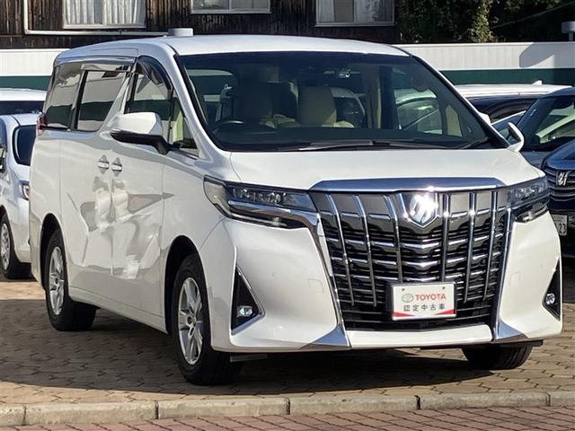 アルファードハイブリッド X 4WD フルセグ メモリーナビ DVD再生 後席モニター バックカメラ 衝突被害軽減システム ETC ドラレコ 両側電動スライド LEDヘッドランプ 乗車定員7人 3列シート ワンオーナー(31枚目)