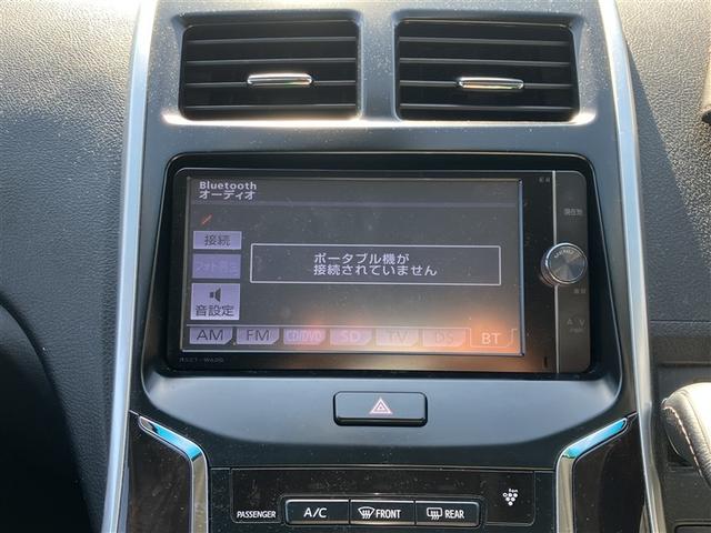 SAI S Cパッケージ フルセグ メモリーナビ DVD再生 バックカメラ ETC ドラレコ LEDヘッドランプ(5枚目)