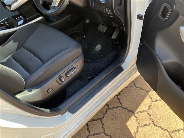 SAI S Cパッケージ フルセグ メモリーナビ DVD再生 バックカメラ ETC ドラレコ LEDヘッドランプ(18枚目)