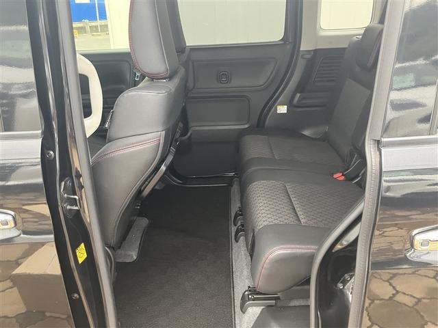 スペーシアカスタム ハイブリッドXS フルセグ メモリーナビ DVD再生 バックカメラ 衝突被害軽減システム 両側電動スライド LEDヘッドランプ ワンオーナー アイドリングストップ(18枚目)