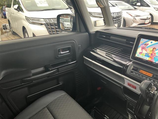 スペーシアカスタム ハイブリッドXS フルセグ メモリーナビ DVD再生 バックカメラ 衝突被害軽減システム 両側電動スライド LEDヘッドランプ ワンオーナー アイドリングストップ(26枚目)