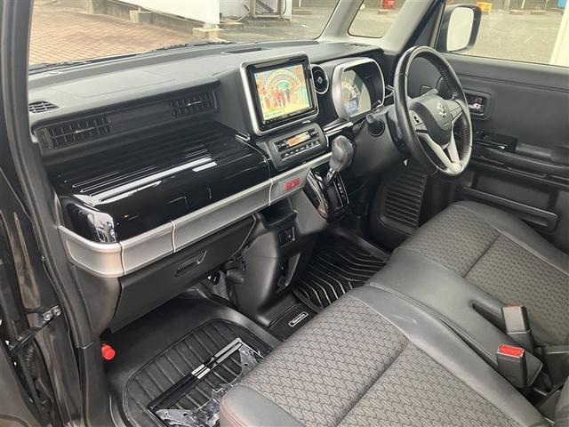 スペーシアカスタム ハイブリッドXS フルセグ メモリーナビ DVD再生 バックカメラ 衝突被害軽減システム 両側電動スライド LEDヘッドランプ ワンオーナー アイドリングストップ(27枚目)