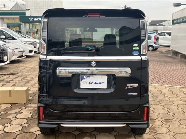 スペーシアカスタム ハイブリッドXS フルセグ メモリーナビ DVD再生 バックカメラ 衝突被害軽減システム 両側電動スライド LEDヘッドランプ ワンオーナー アイドリングストップ(34枚目)