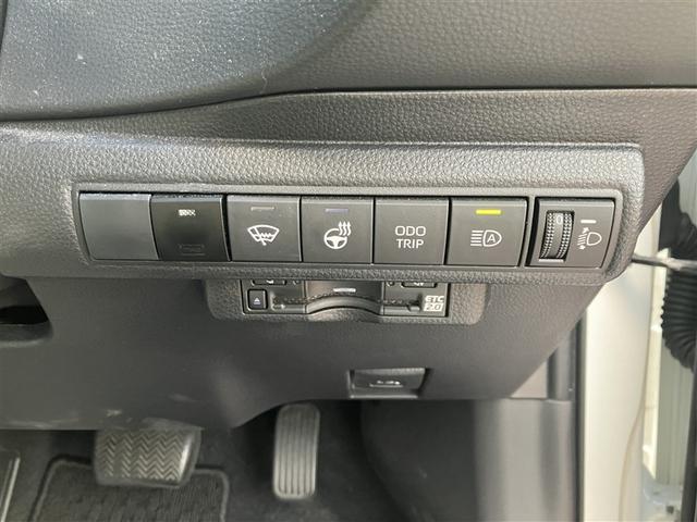 カローラスポーツ G Z バックカメラ 衝突被害軽減システム ETC LEDヘッドランプ ワンオーナー(18枚目)