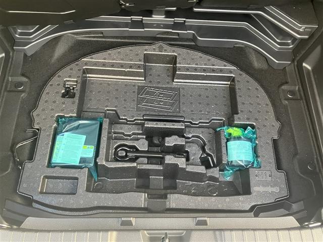 カローラスポーツ G Z バックカメラ 衝突被害軽減システム ETC LEDヘッドランプ ワンオーナー(36枚目)