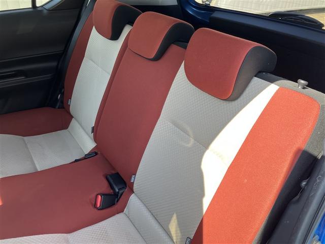 アクア Ｓ　ワンセグ　メモリーナビ　バックカメラ　衝突被害軽減システム　ＥＴＣ　ワンオーナー（17枚目）