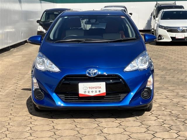 アクア Ｓ　ワンセグ　メモリーナビ　バックカメラ　衝突被害軽減システム　ＥＴＣ　ワンオーナー（23枚目）