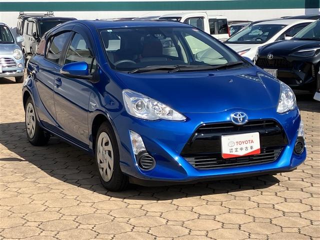 アクア Ｓ　ワンセグ　メモリーナビ　バックカメラ　衝突被害軽減システム　ＥＴＣ　ワンオーナー（24枚目）