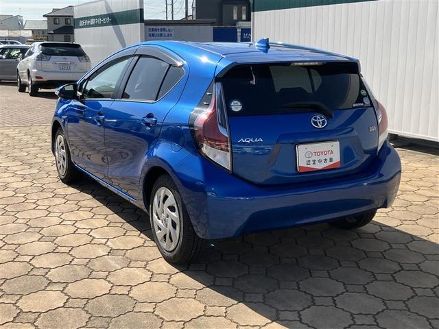 アクア Ｓ　ワンセグ　メモリーナビ　バックカメラ　衝突被害軽減システム　ＥＴＣ　ワンオーナー（26枚目）