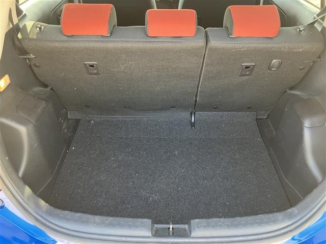 アクア Ｓ　ワンセグ　メモリーナビ　バックカメラ　衝突被害軽減システム　ＥＴＣ　ワンオーナー（29枚目）