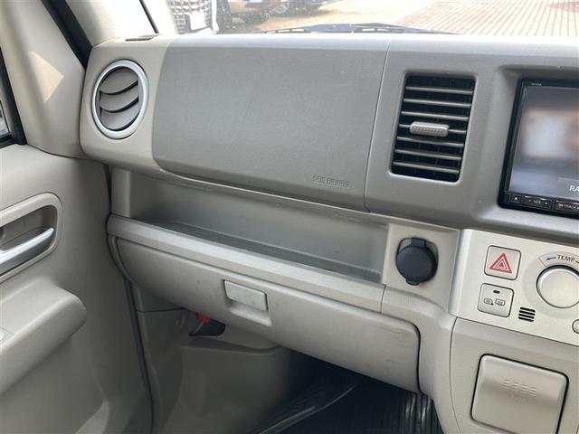 エブリイワゴン PZターボスペシャル 4WD ワンセグ メモリーナビ DVD再生 両側電動スライド(22枚目)