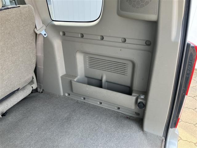 エブリイワゴン PZターボスペシャル 4WD ワンセグ メモリーナビ DVD再生 両側電動スライド(33枚目)