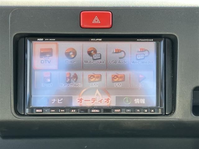 ハイゼットトラック スタンダード フルセグ HDDナビ DVD再生(4枚目)