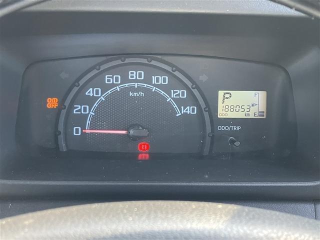 ハイゼットトラック スタンダード フルセグ HDDナビ DVD再生(10枚目)