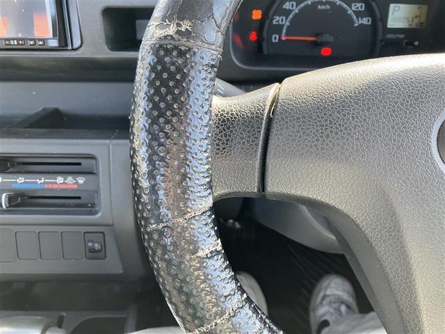 ハイゼットトラック スタンダード フルセグ HDDナビ DVD再生(11枚目)