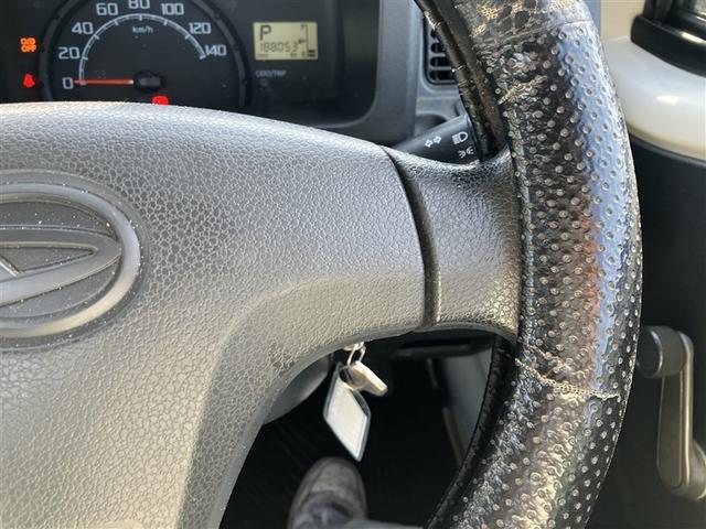 ハイゼットトラック スタンダード フルセグ HDDナビ DVD再生(12枚目)