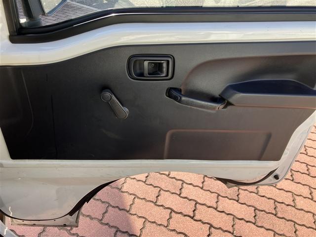 ハイゼットトラック スタンダード フルセグ HDDナビ DVD再生(14枚目)