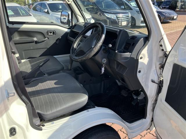 ハイゼットトラック スタンダード フルセグ HDDナビ DVD再生(15枚目)