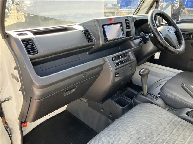 ハイゼットトラック スタンダード フルセグ HDDナビ DVD再生(16枚目)