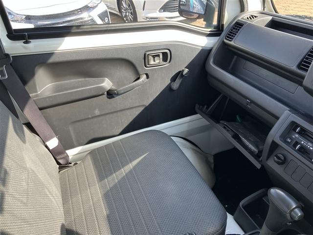 ハイゼットトラック スタンダード フルセグ HDDナビ DVD再生(17枚目)