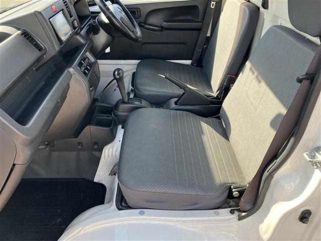 ハイゼットトラック スタンダード フルセグ HDDナビ DVD再生(18枚目)