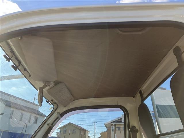 ハイゼットトラック スタンダード フルセグ HDDナビ DVD再生(20枚目)