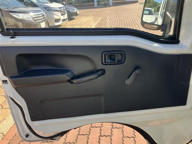 ハイゼットトラック スタンダード フルセグ HDDナビ DVD再生(21枚目)