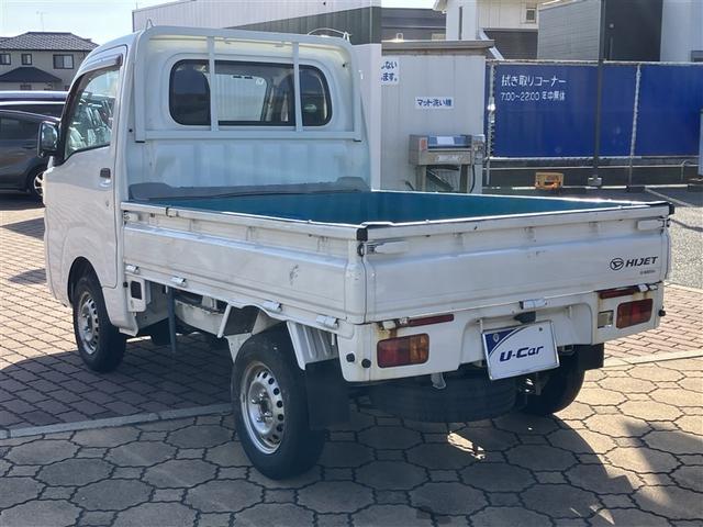 ハイゼットトラック スタンダード フルセグ HDDナビ DVD再生(24枚目)