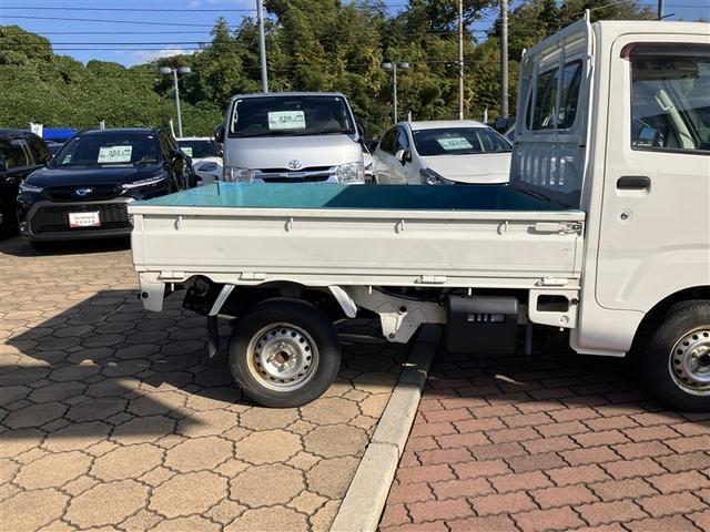 ハイゼットトラック スタンダード フルセグ HDDナビ DVD再生(26枚目)