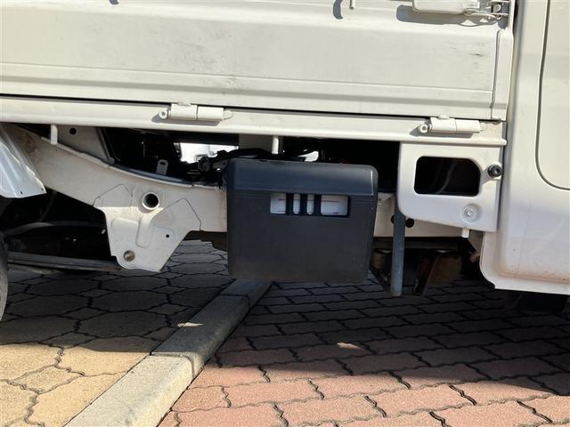 ハイゼットトラック スタンダード フルセグ HDDナビ DVD再生(27枚目)