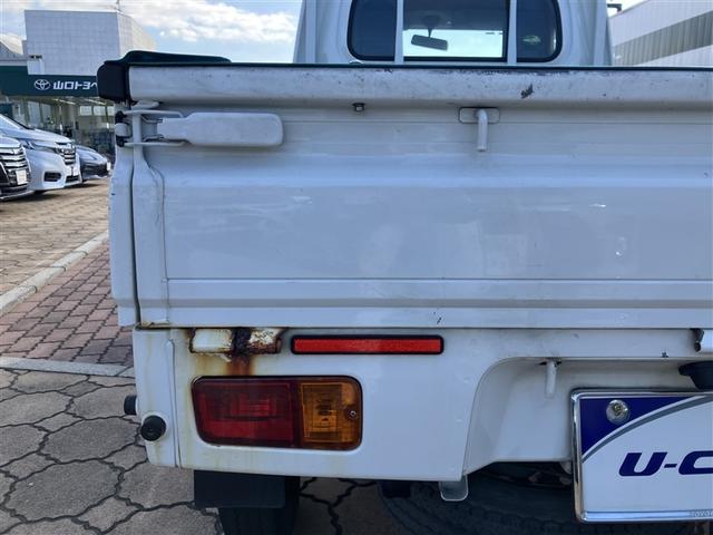 ハイゼットトラック スタンダード フルセグ HDDナビ DVD再生(31枚目)