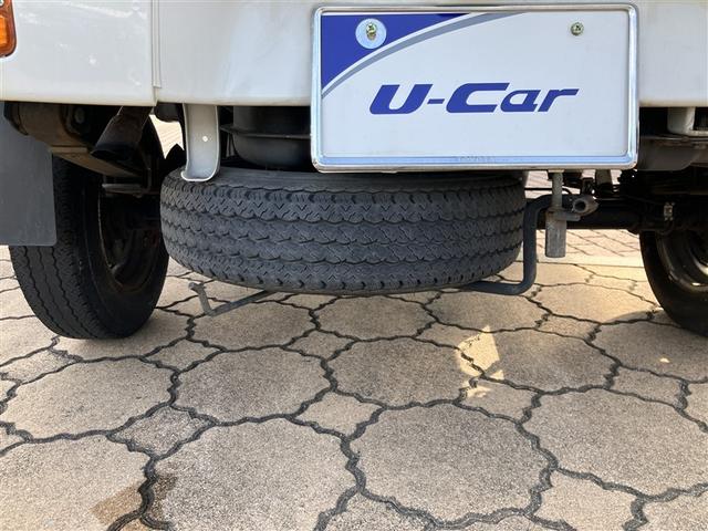 ハイゼットトラック スタンダード フルセグ HDDナビ DVD再生(36枚目)