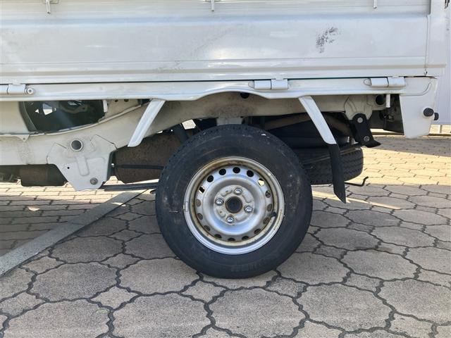 ハイゼットトラック スタンダード フルセグ HDDナビ DVD再生(37枚目)