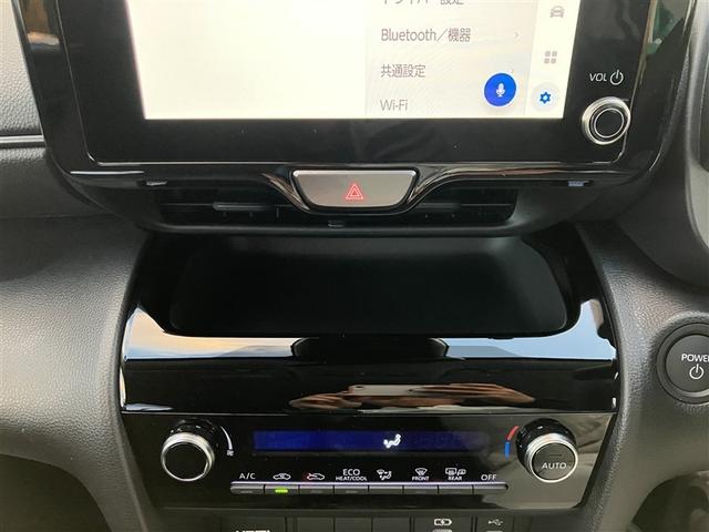 ヤリスクロス ハイブリッドG バックカメラ 衝突被害軽減システム ETC LEDヘッドランプ ワンオーナー(6枚目)