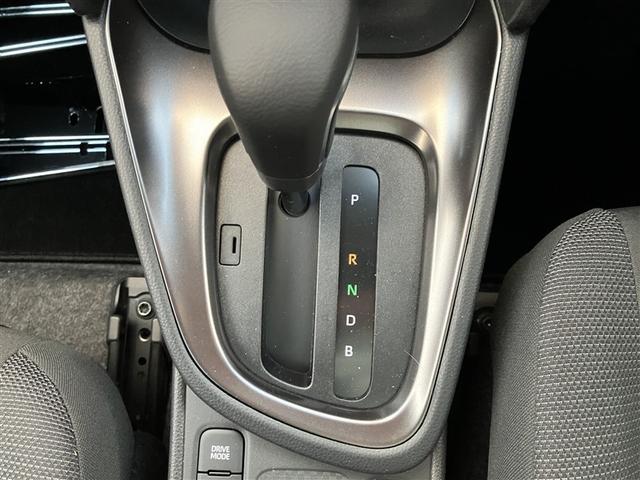 ヤリスクロス ハイブリッドG バックカメラ 衝突被害軽減システム ETC LEDヘッドランプ ワンオーナー(9枚目)