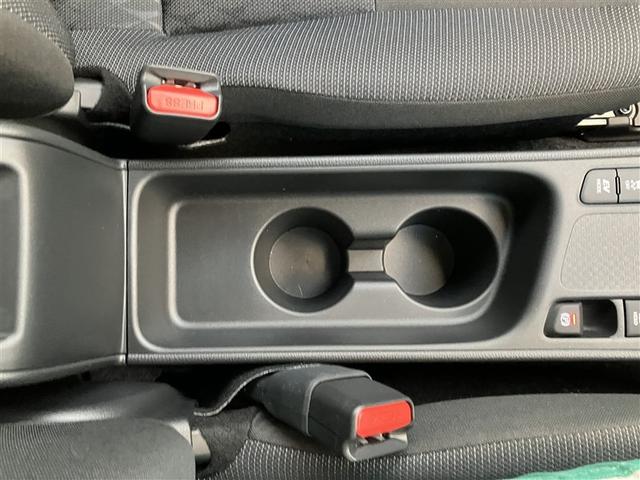 ヤリスクロス ハイブリッドG バックカメラ 衝突被害軽減システム ETC LEDヘッドランプ ワンオーナー(12枚目)