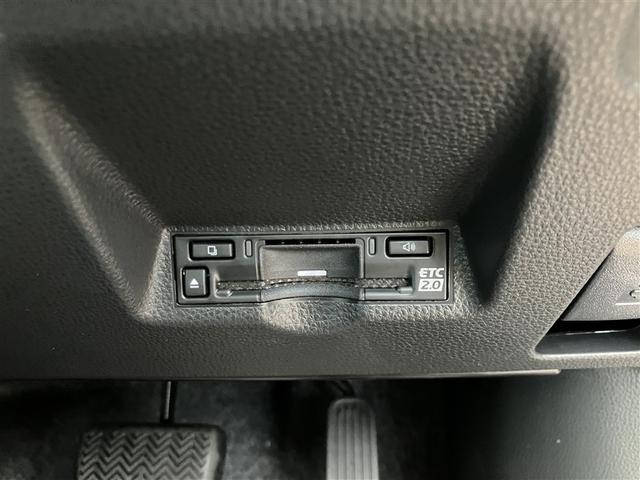 ヤリスクロス ハイブリッドG バックカメラ 衝突被害軽減システム ETC LEDヘッドランプ ワンオーナー(18枚目)